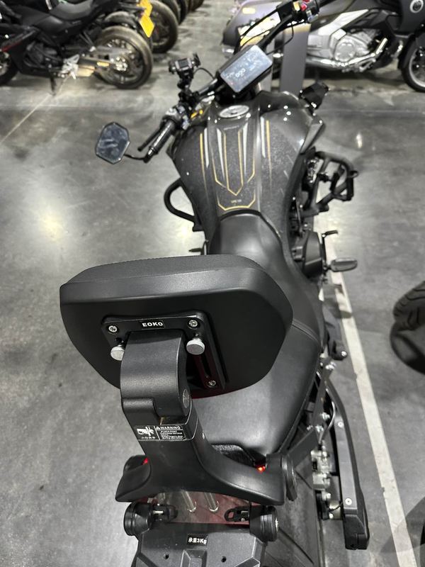 二手奔达LFC700 燎