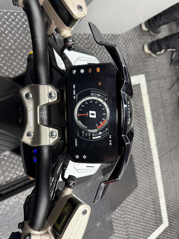 二手MBPFeelink S150