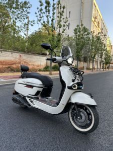 二手维多利亚Sixties 250Si