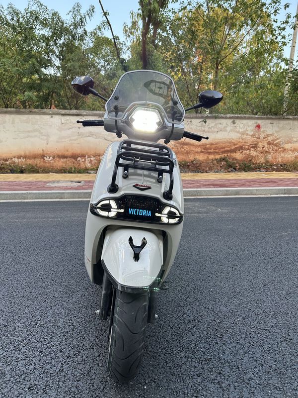 二手维多利亚Sixties 250Si