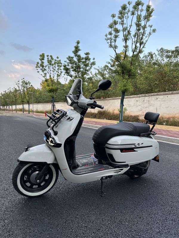 二手维多利亚Sixties 250Si