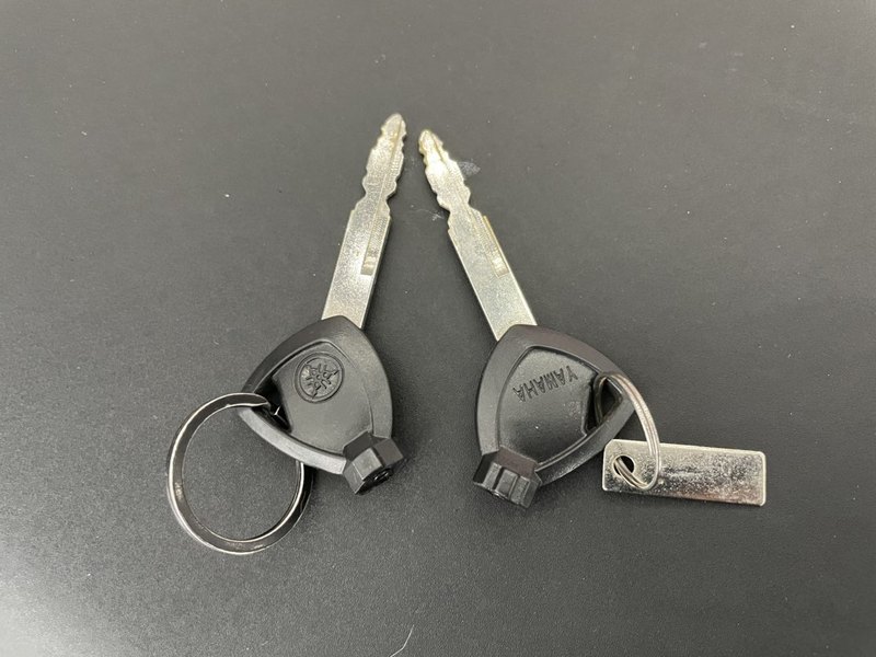 二手建设雅马哈福颖125