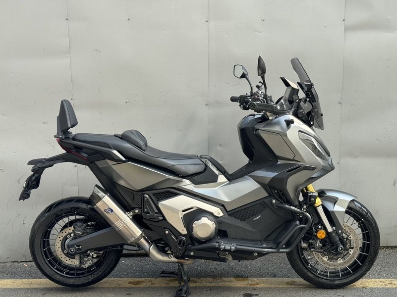 二手本田X-ADV 750