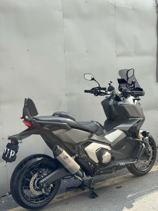 二手本田X-ADV 750