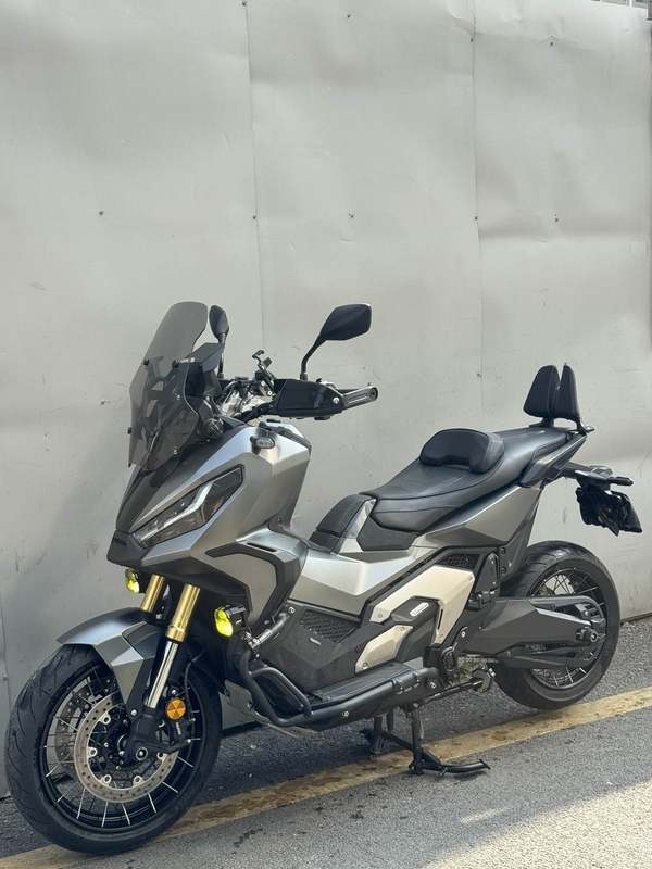 二手本田X-ADV 750