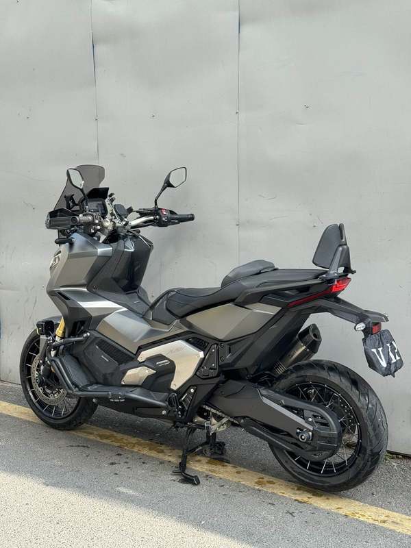 二手本田X-ADV 750