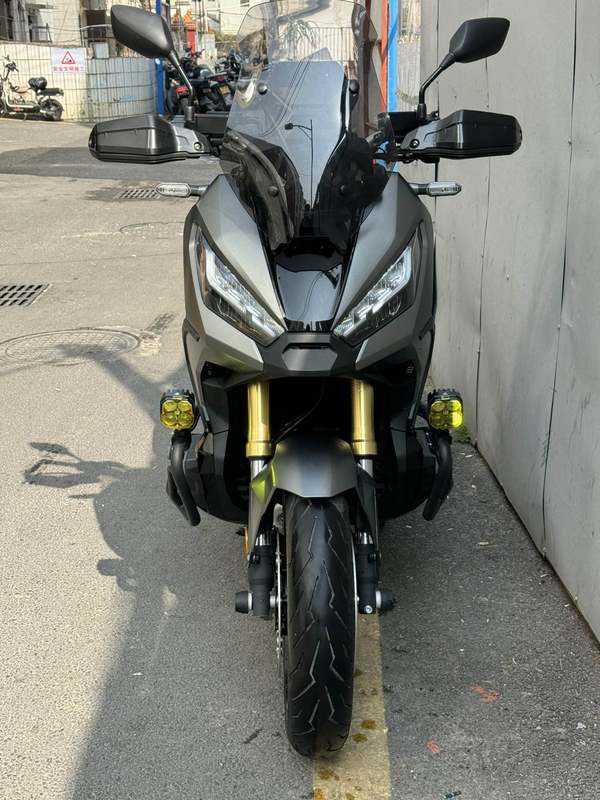 二手本田X-ADV 750