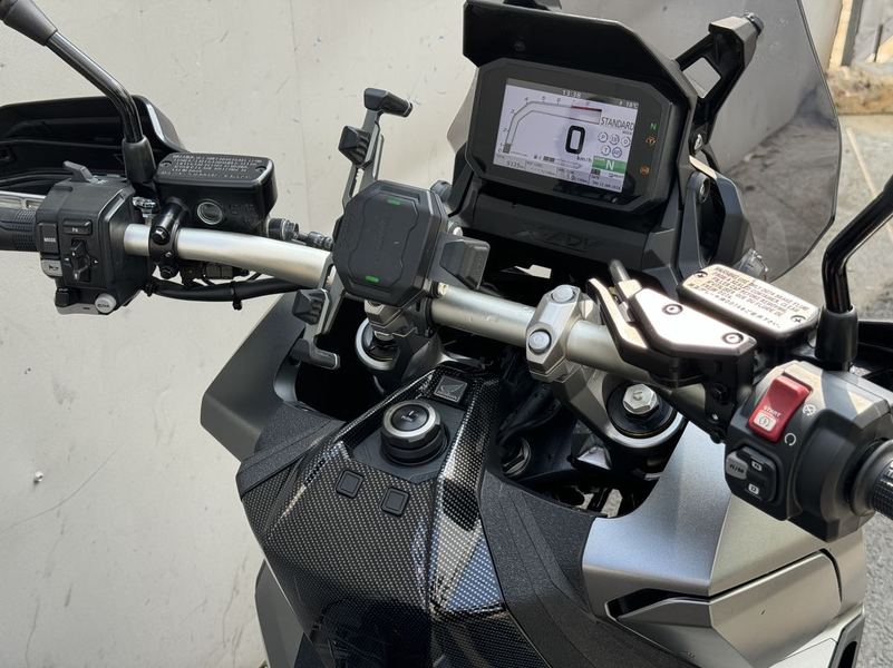 二手本田X-ADV 750