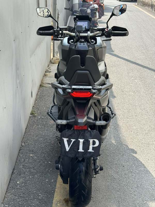 二手本田X-ADV 750