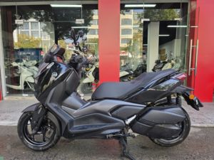 二手雅马哈XMAX