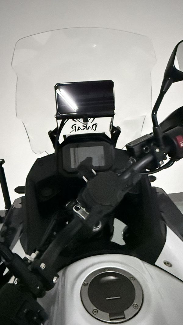 二手本田XL750 Transalp