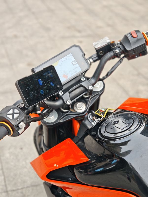 二手KTMR2R390 Duke