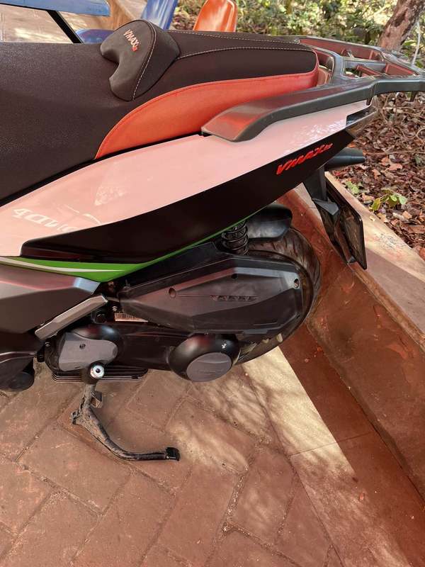 二手龙嘉VMAX ie300