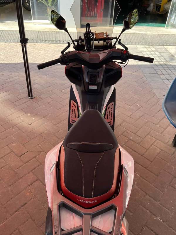 二手龙嘉VMAX ie300