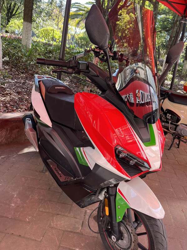 二手龙嘉VMAX ie300