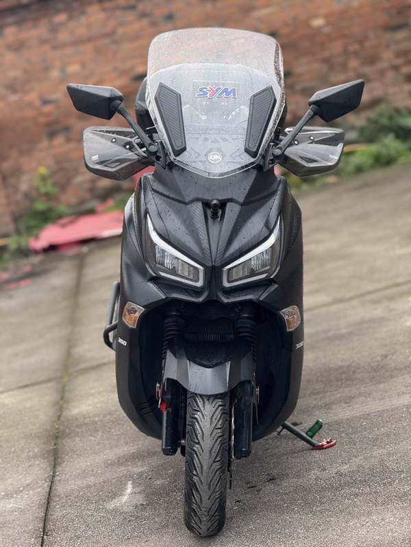 二手三阳Joymax Z 300