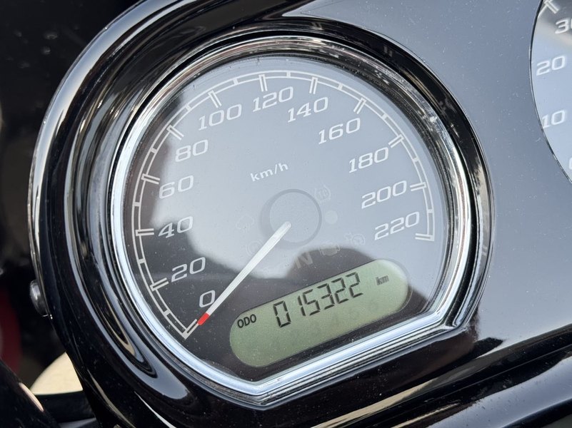 二手哈雷戴维森公路滑翔 Road Glide