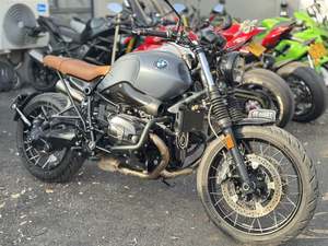 二手宝马R NineT