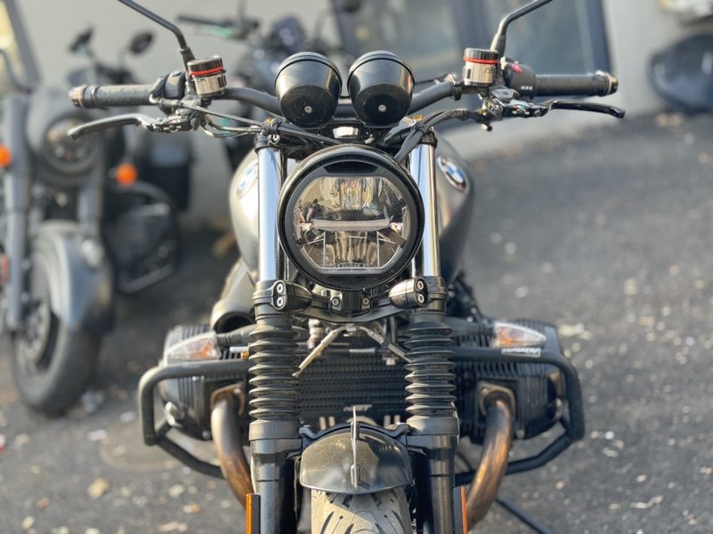 二手宝马R NineT