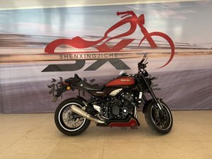 二手川崎Z900RS