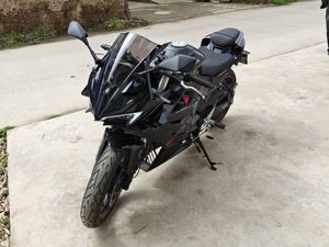 二手赛科龙RC250