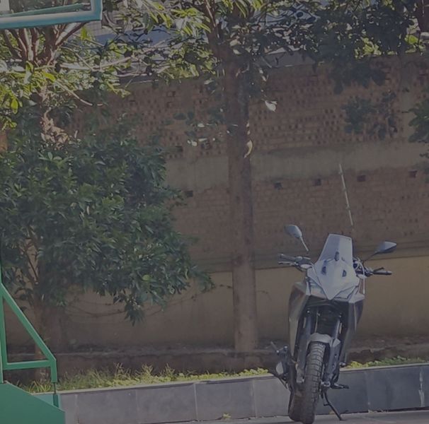 二手摩托莫里尼X-Cape 650