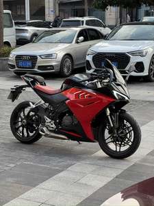 二手赛科龙RC250