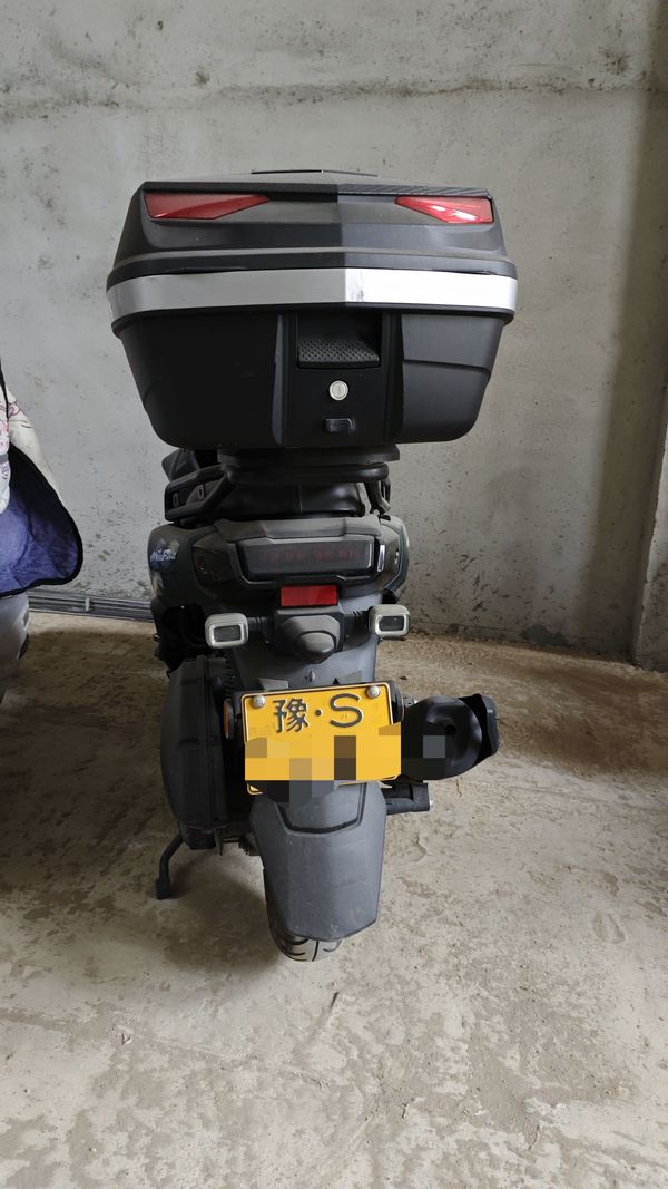 二手MOTOFINO探越