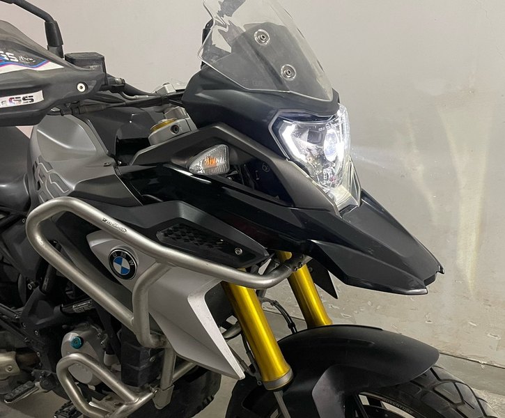 二手宝马G 310 GS