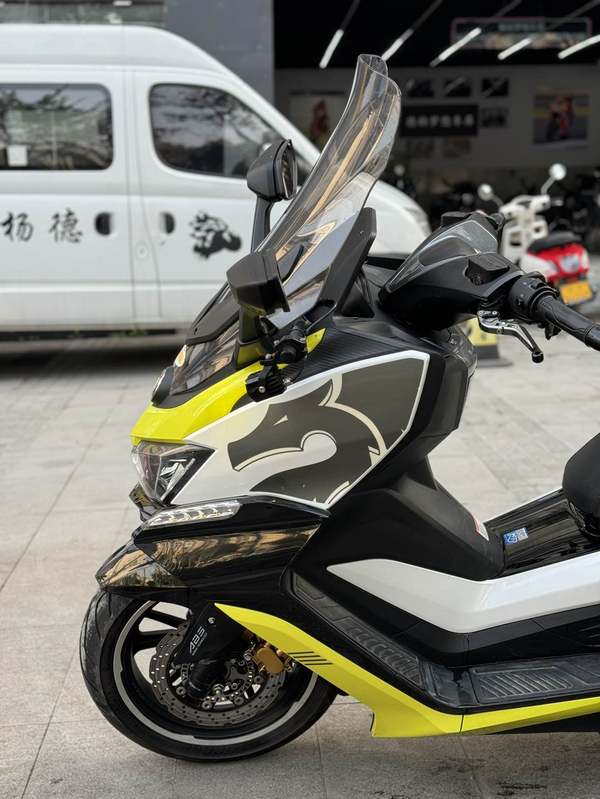 二手赛科龙睿途 RT3