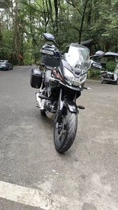 二手新大洲本田CBF190X