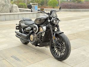 二手凯越625V 枪骑兵