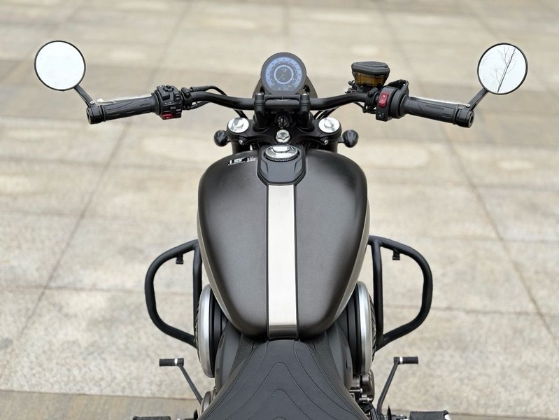 二手凯越625V 枪骑兵