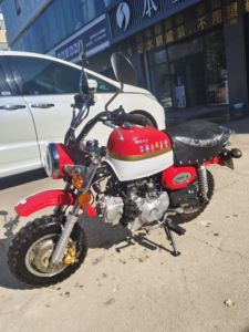 二手金城金童 JC50