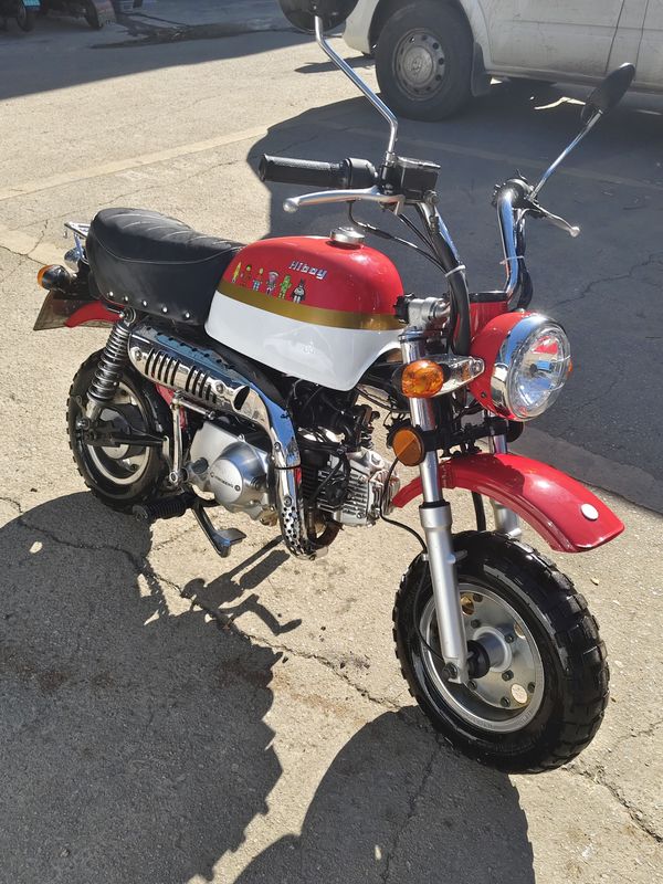 二手金城金童 JC50