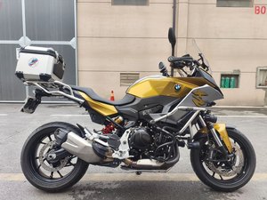 二手宝马F 900 XR