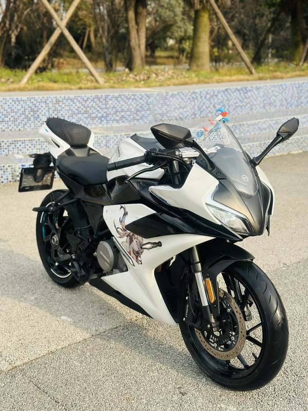 二手春风250SR