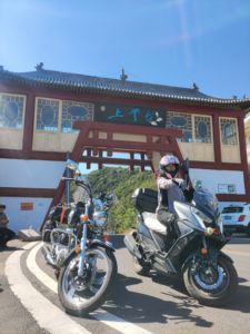 二手光阳Racing X 150