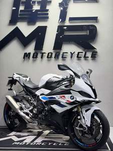 二手宝马S 1000 RR