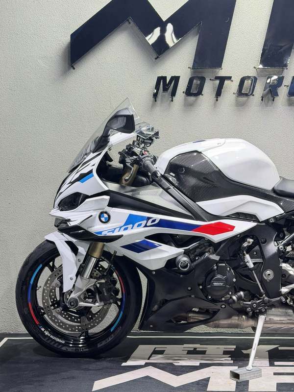 二手宝马S 1000 RR
