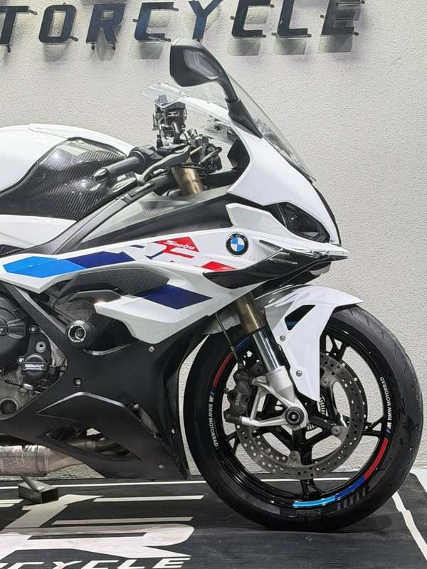二手宝马S 1000 RR