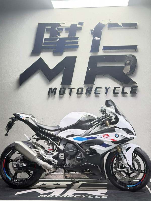 二手宝马S 1000 RR