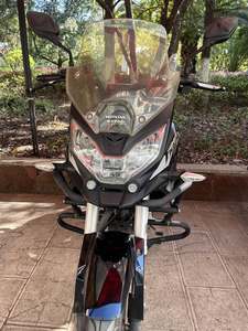 二手新大洲本田CBF190X