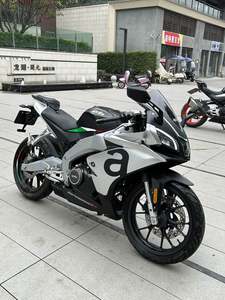 二手宗申阿普利亚GPR250R