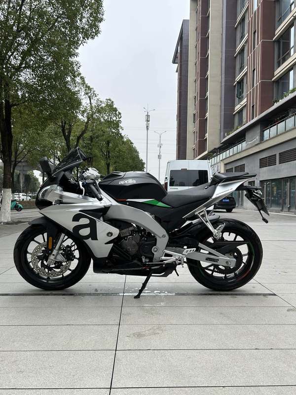 二手宗申阿普利亚GPR250R
