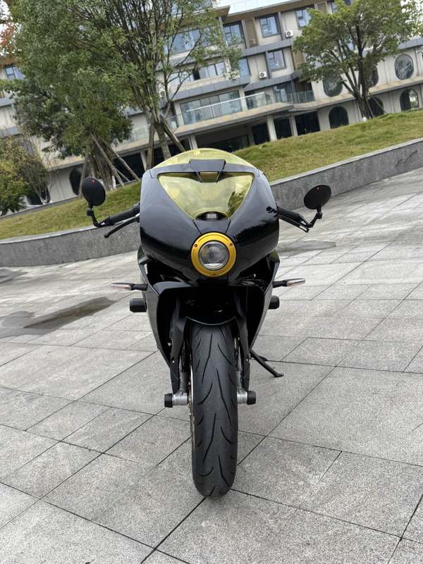 二手奥古斯塔Superveloce 800