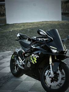 二手张雪机车500RR