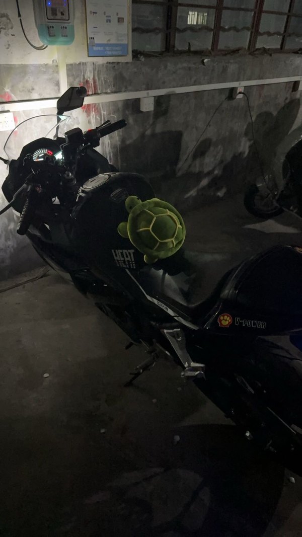 二手大力神小霸王