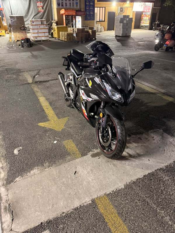 二手大力神小霸王