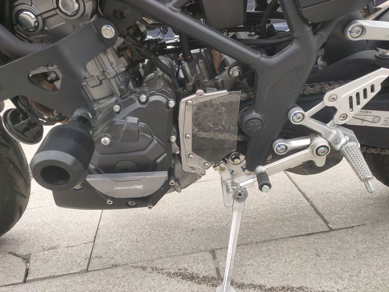 二手凯越321F-Cafe